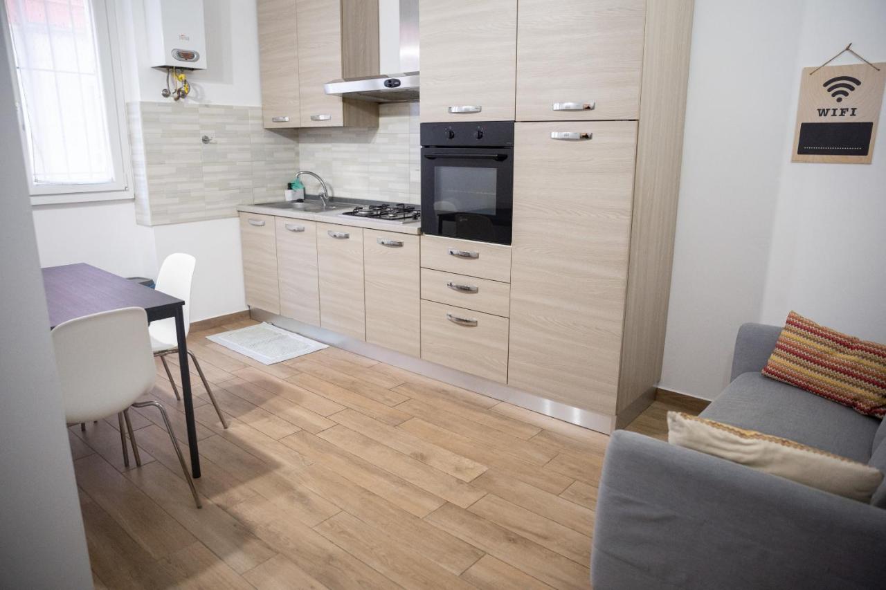 Appartement Sweet House Navigli à Milan Extérieur photo