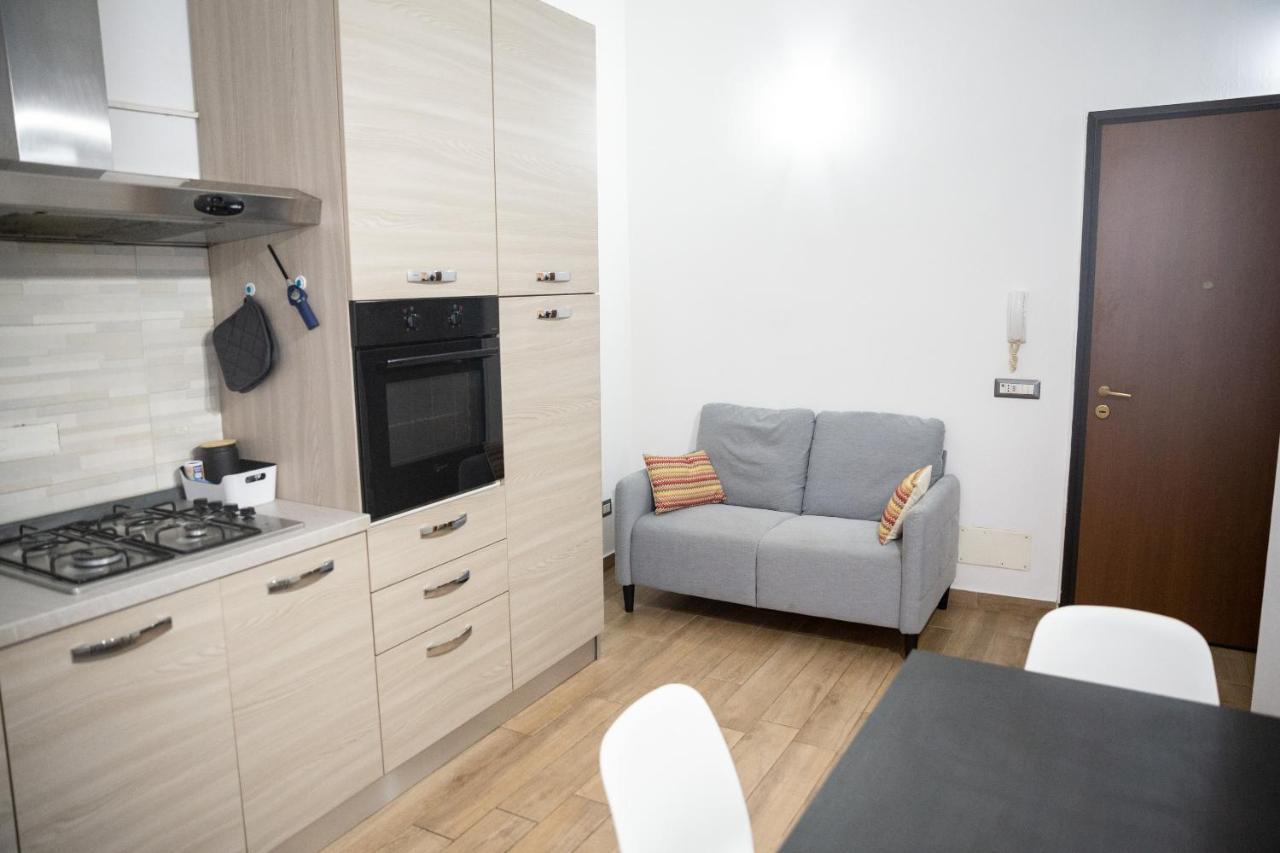 Appartement Sweet House Navigli à Milan Extérieur photo